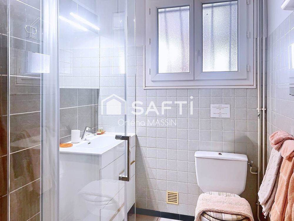 � vendre  Maison Lacanau (33680)