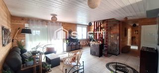  Maison � vendre 9 pi�ces 240 m�