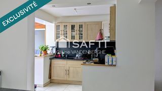  Maison � vendre 7 pi�ces 145 m�