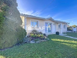  Maison � vendre 3 pi�ces 89 m�