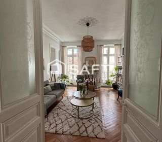  Appartement � vendre 5 pi�ces 105 m�