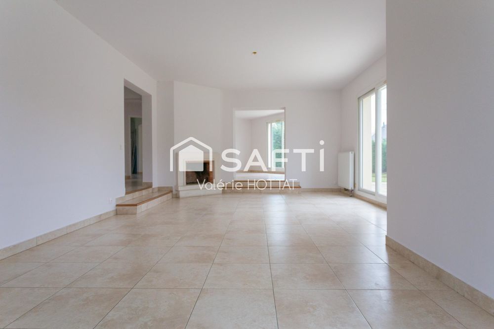 � vendre  Maison Feucherolles (78810)