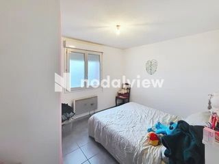  Appartement � vendre 3 pi�ces 60 m�