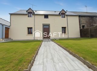  Maison � vendre 6 pi�ces 165 m�