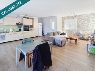  Maison � vendre 4 pi�ces 117 m�