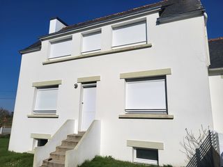  Maison � vendre 4 pi�ces 85 m�