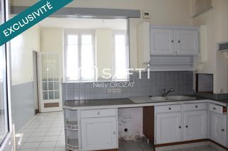  Maison � vendre 11 pi�ces 224 m�