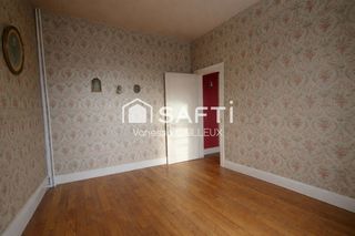  Maison � vendre 14 pi�ces 260 m�