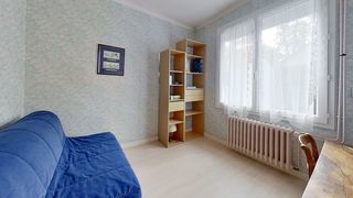  Maison � vendre 3 pi�ces 59 m�