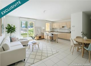  Appartement � vendre 3 pi�ces 65 m�