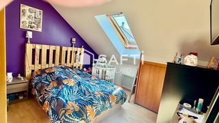  Maison � vendre 5 pi�ces 85 m�