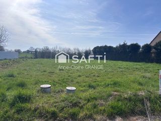  Terrain � vendre 698 m�