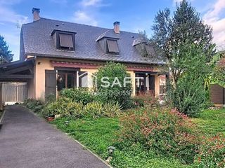  Maison � vendre 5 pi�ces 133 m�