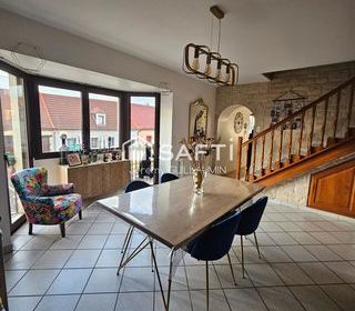  Maison � vendre 6 pi�ces 180 m�