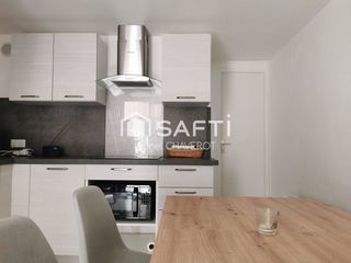  Maison � vendre 3 pi�ces 39 m�