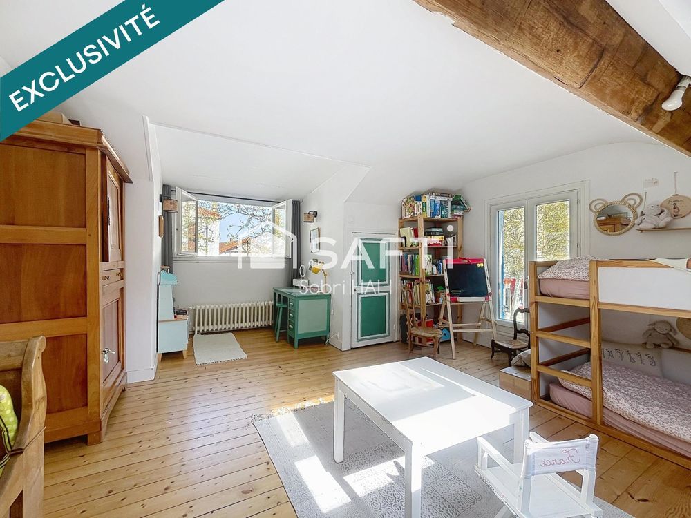 � vendre  Maison Courbevoie (92400)