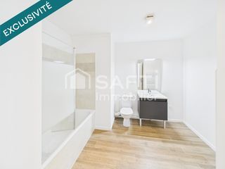  Appartement � vendre 4 pi�ces 92 m�