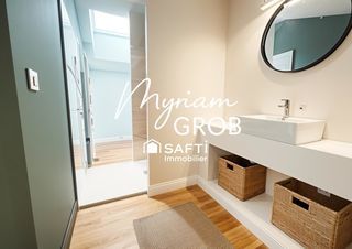  Maison � vendre 6 pi�ces 195 m�