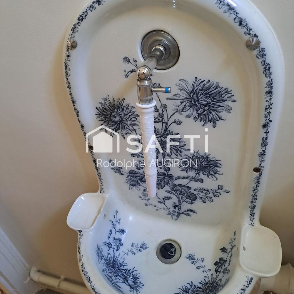 � vendre  Maison Blois (41000)