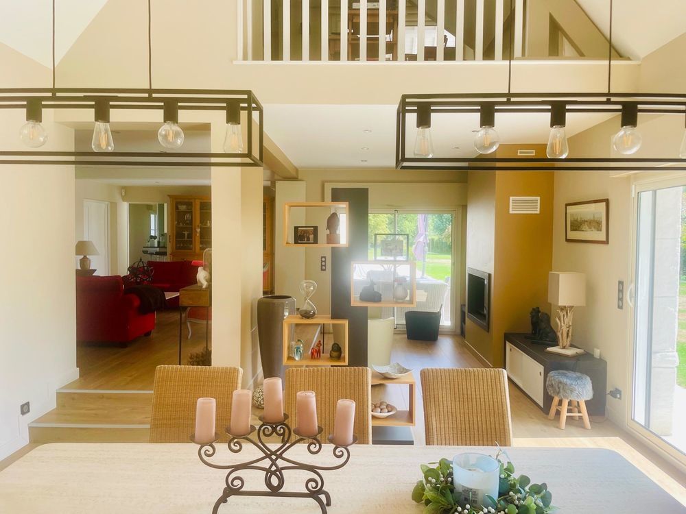 � vendre  Maison Verton (62180)