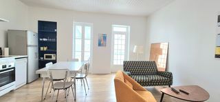  Appartement � vendre 3 pi�ces 53 m�