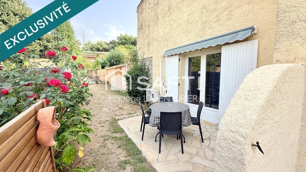 � vendre  Maison Porticcio (20166)