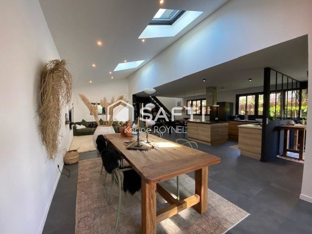 � vendre  Maison La Teste-de-Buch (33260)