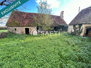  Maison � vendre 2 pi�ces 80 m�