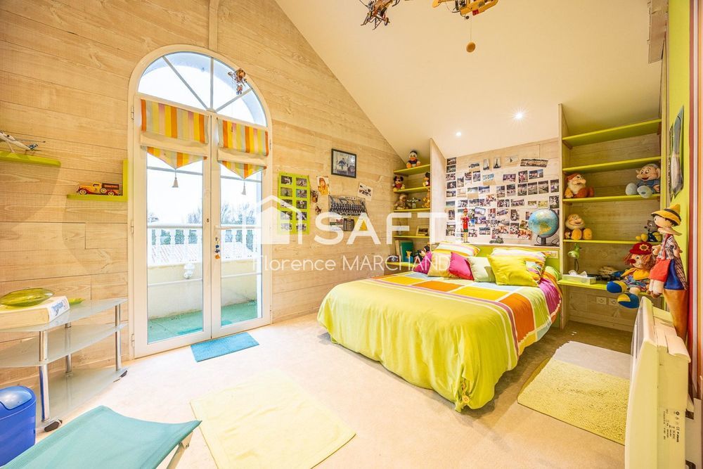 � vendre  Maison Ch�telaillon-Plage (17340)