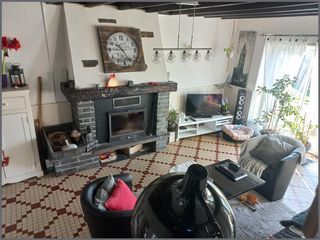  Maison � vendre 4 pi�ces 92 m�