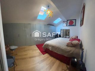  Appartement � vendre 5 pi�ces 163 m�