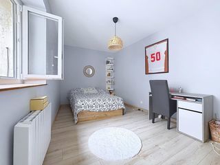  Appartement � vendre 4 pi�ces 90 m�