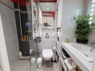  Appartement � vendre 1 pi�ce 16 m�