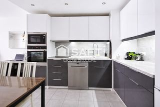  Appartement � vendre 2 pi�ces 46 m�