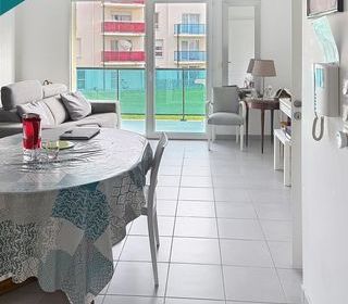  Appartement � vendre 2 pi�ces 43 m�