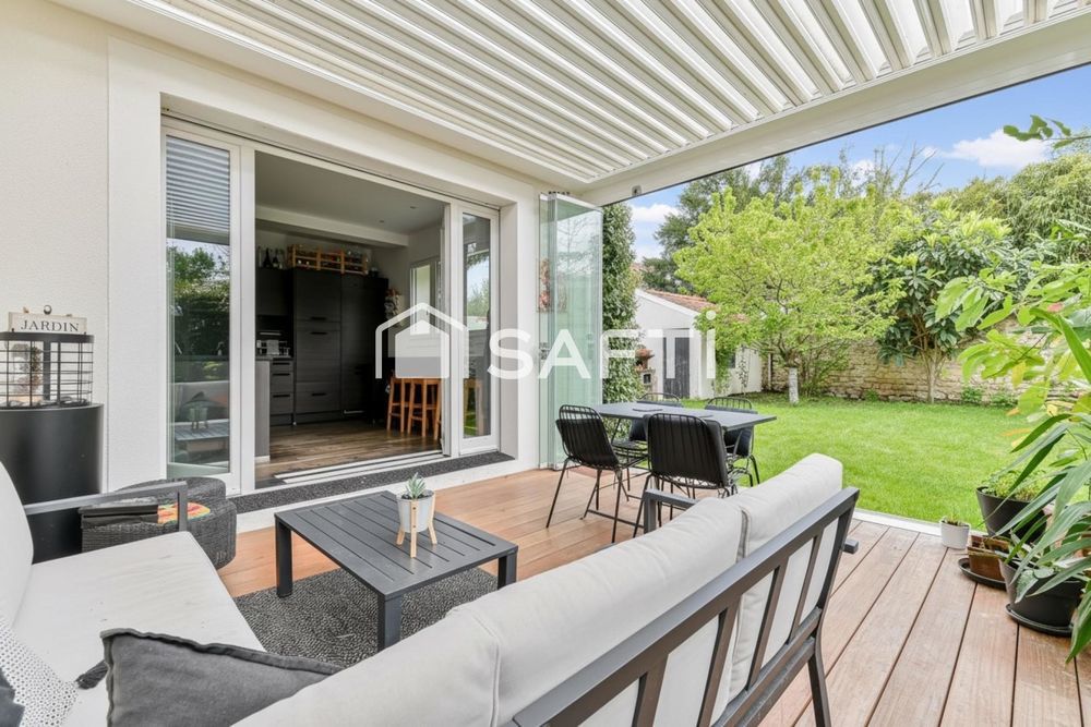 � vendre  Maison Saint-Maur-des-Foss�s (94100)