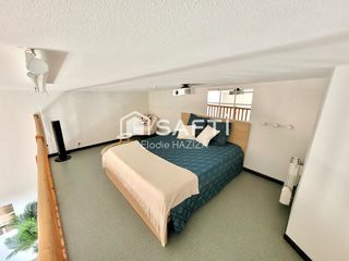  Appartement � vendre 1 pi�ce 20 m�