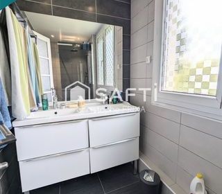  Appartement � vendre 4 pi�ces 70 m�