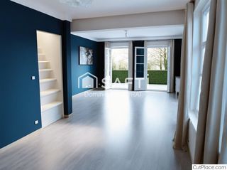  Maison � vendre 5 pi�ces 112 m�