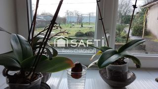  Maison � vendre 6 pi�ces 199 m�