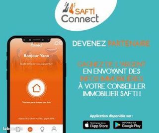  Appartement � vendre 2 pi�ces 27 m�