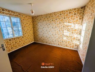  Maison � vendre 4 pi�ces 73 m�