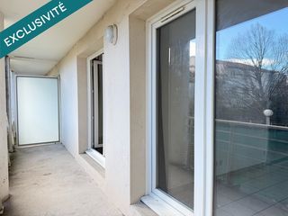  Appartement � vendre 1 pi�ce 32 m�