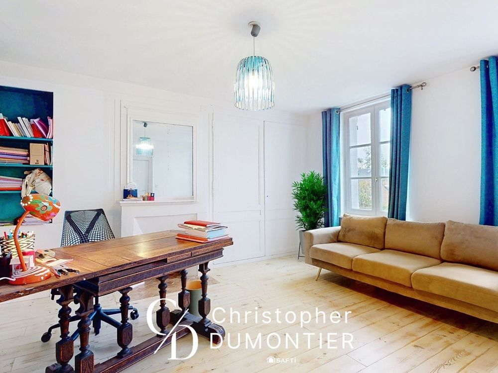 � vendre  Maison Bihorel (76420)