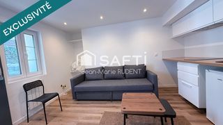  Appartement � vendre 1 pi�ce 14 m�