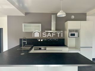  Maison � vendre 6 pi�ces 139 m�