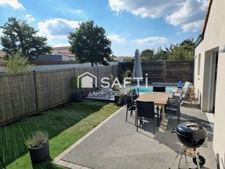  Maison � vendre 4 pi�ces 80 m�