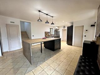  Maison � vendre 5 pi�ces 130 m�