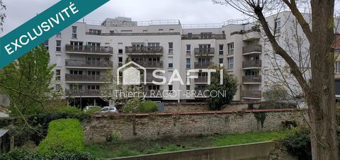   F2/F3 Appartement - 2 pi�ce(s) - 55 m�