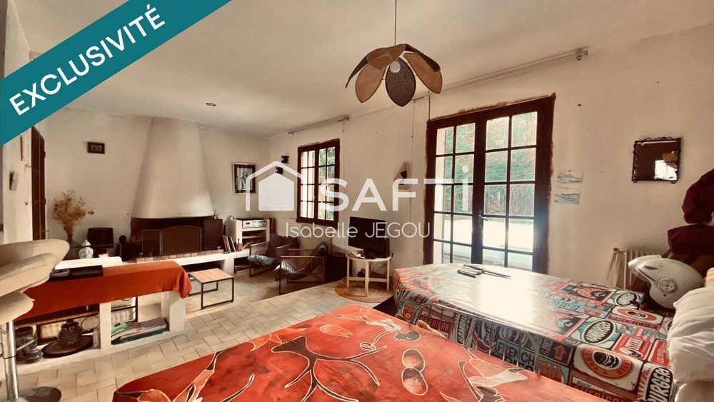 � vendre  Maison Arcachon (33120)